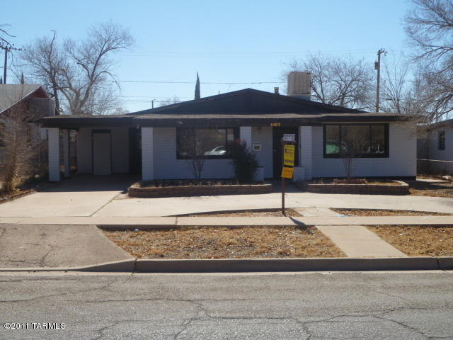 1027 E 2nd St, Douglas, AZ 85607 photo 3