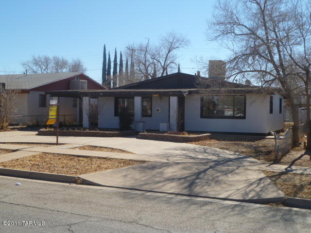 1027 E 2nd St, Douglas, AZ 85607 photo 1