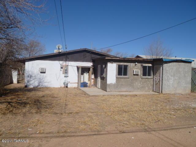 1027 E 2nd St, Douglas, AZ 85607 photo 10