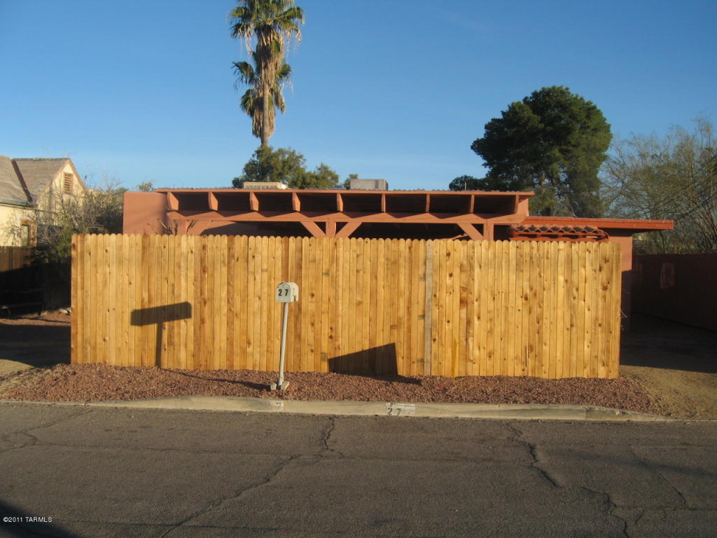 27 E Mac Iver Pl, Tucson, AZ 85705 photo 3