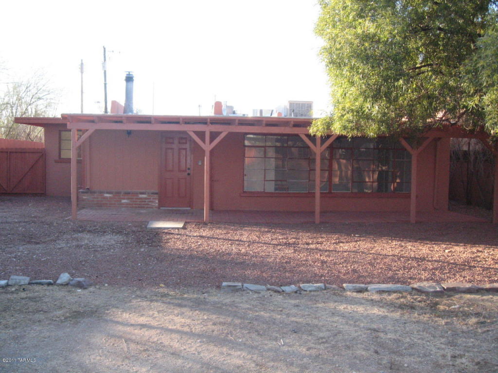 27 E Mac Iver Pl, Tucson, AZ 85705 photo 28