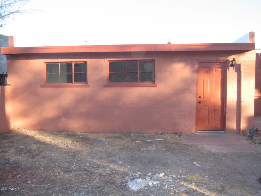 27 E Mac Iver Pl, Tucson, AZ 85705 photo 29