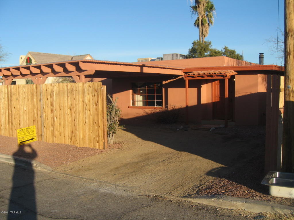 27 E Mac Iver Pl, Tucson, AZ 85705 photo 2