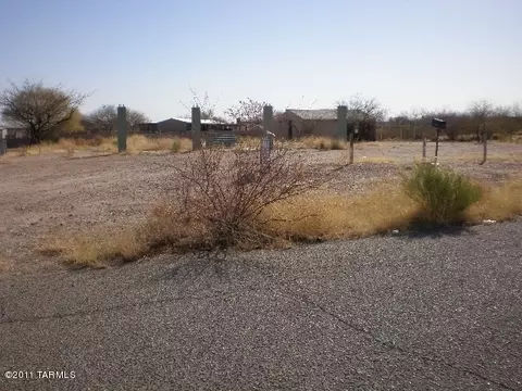 9872 S Desert Brush Loop, Tucson, AZ 85756 photo 1