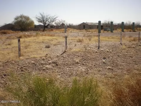 9872 S Desert Brush Loop, Tucson, AZ 85756 photo 2