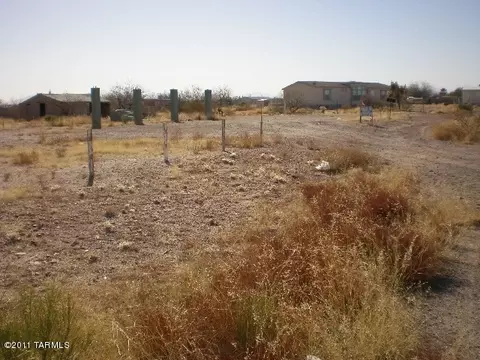 9872 S Desert Brush Loop, Tucson, AZ 85756 photo 3