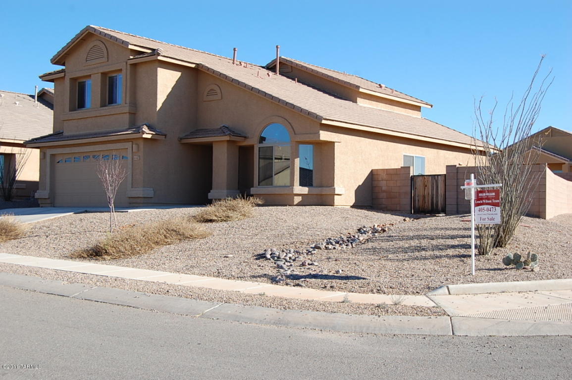 617 W Willis Pl, Vail, AZ 85641 photo 1