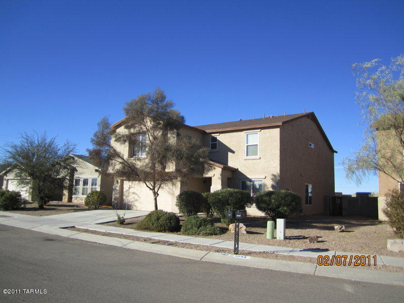 7052 S Petrel, Tucson, AZ 85756 photo 1