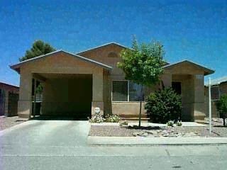 1371 E Pewit Dr, Tucson, AZ 85706 photo 1