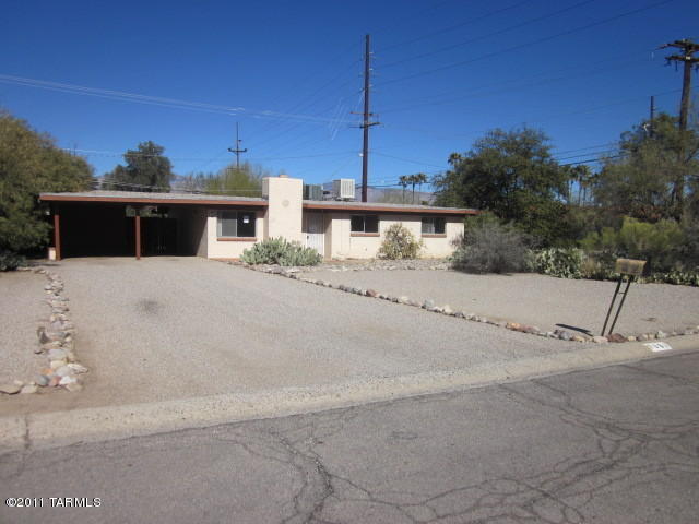 7061 E Baker St, Tucson, AZ 85710 photo 1