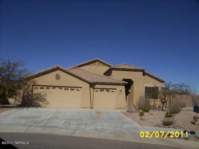 770 W Grantham, Vail, AZ 85641 photo 1