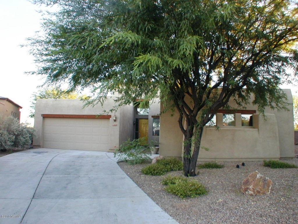 13909 E Fiery Dawn Dr, Vail, AZ 85641 photo 1