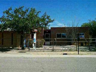 8317 E Louise Dr, Tucson, AZ 85730 photo 1