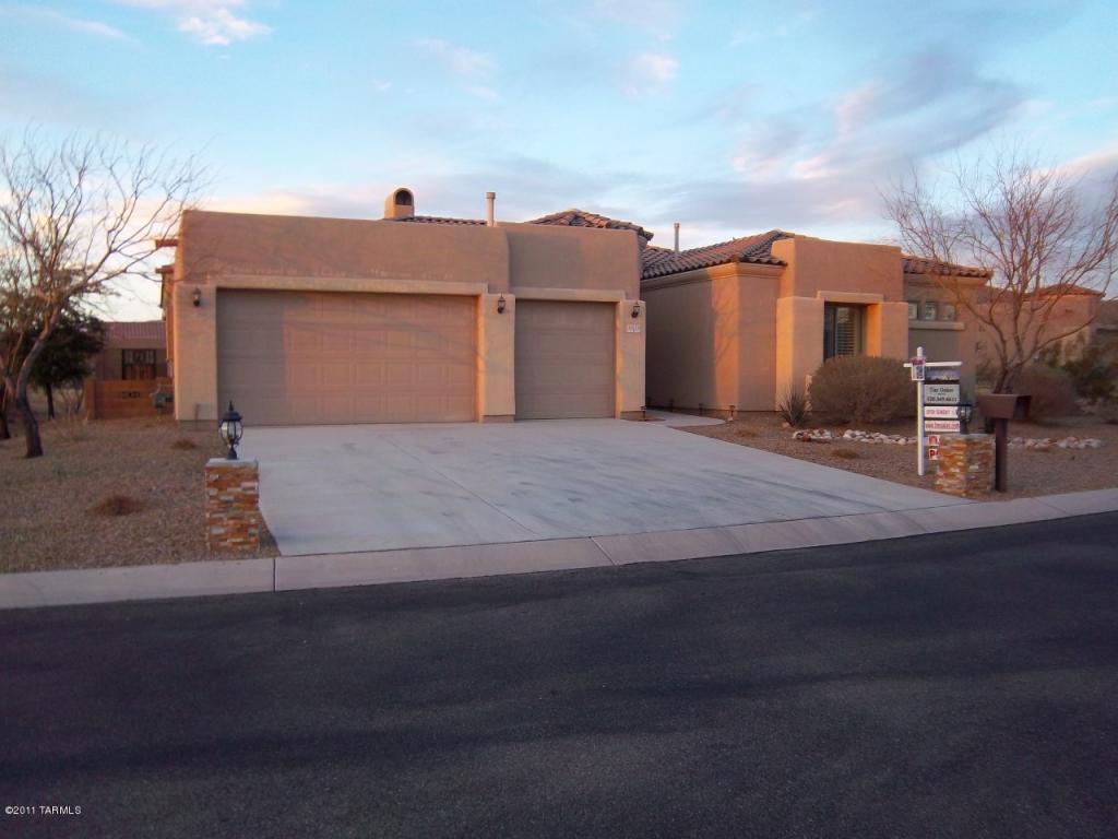 14523 E Yellow Sage, Vail, AZ 85641 photo 2