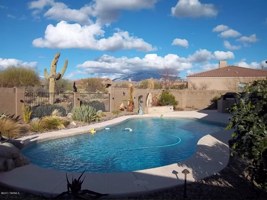 14523 E Yellow Sage, Vail, AZ 85641 photo 30