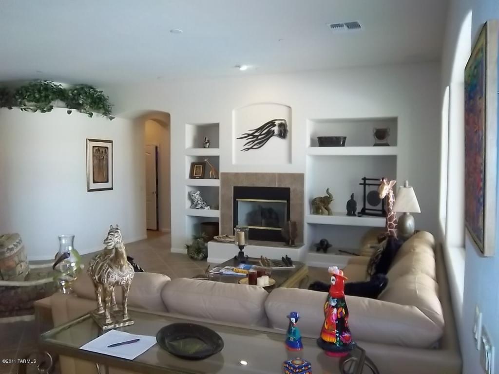 14523 E Yellow Sage, Vail, AZ 85641 photo 4