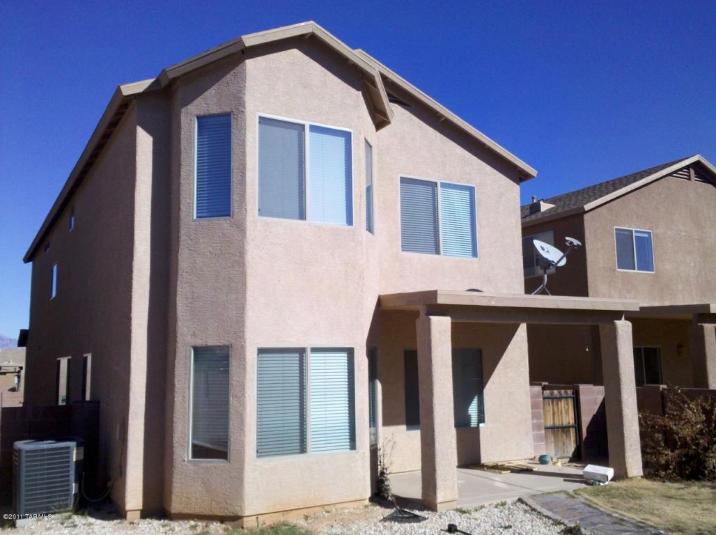 6398 E Butte Stone, Tucson, AZ 85756 photo 2