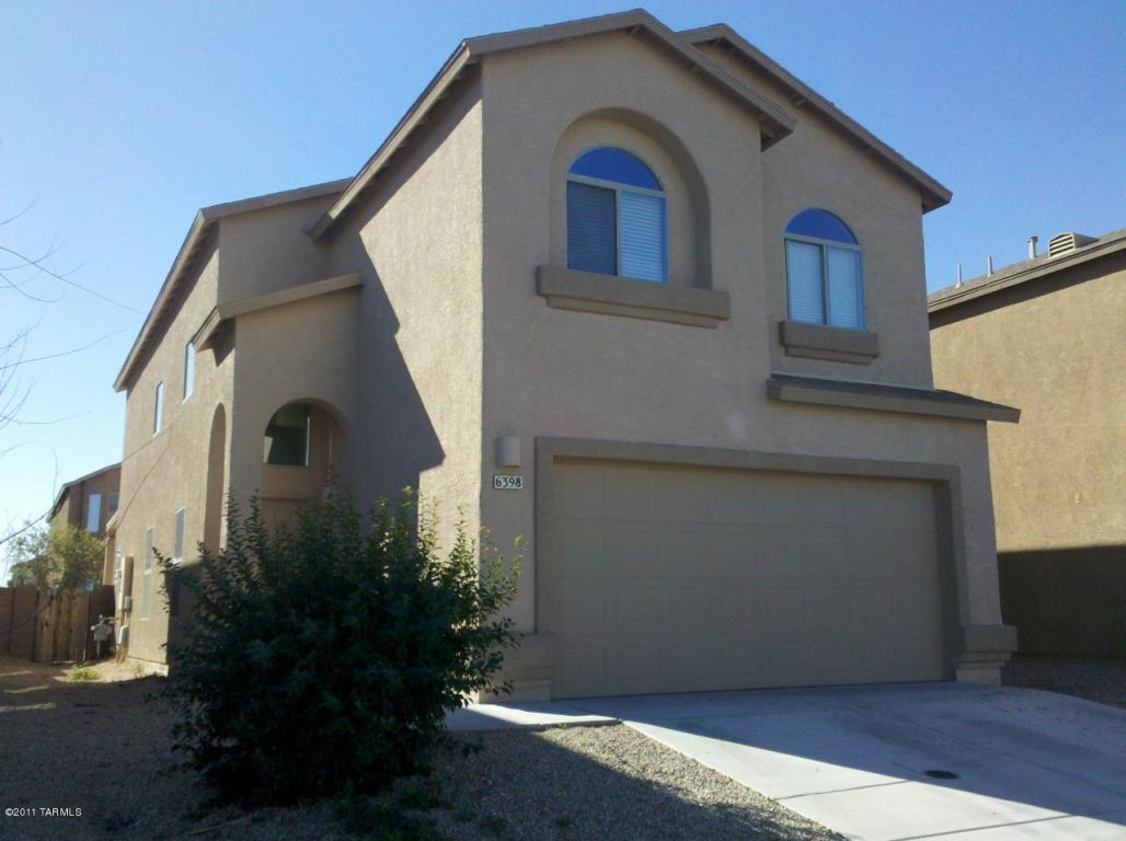 6398 E Butte Stone, Tucson, AZ 85756 photo 1