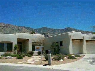 6570 N Silversmith Pl, Tucson, AZ 85750 photo 1