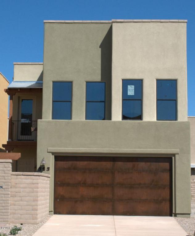 313 E Croydon Park, Tucson, AZ 85704 photo 5