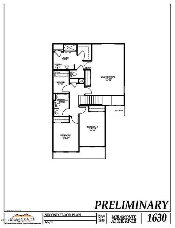 313 E Croydon Park, Tucson, AZ 85704 photo 3