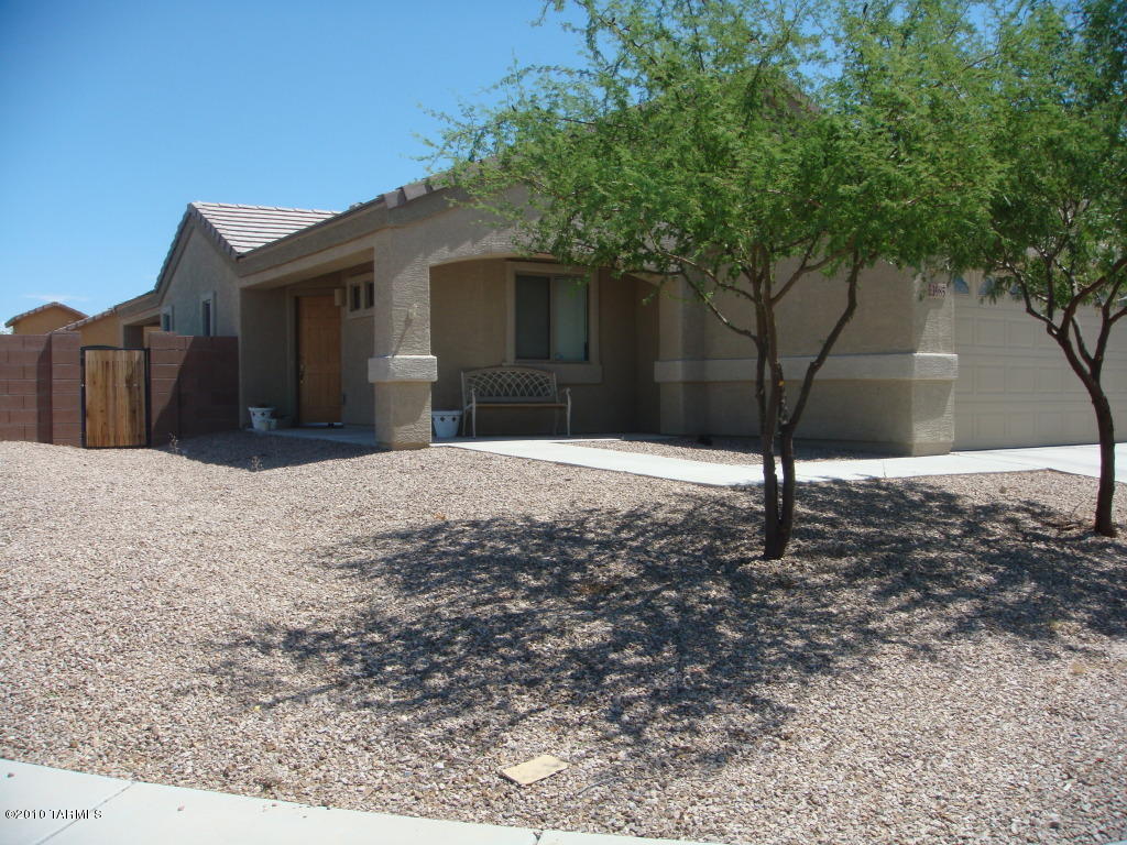 3985 E Shadow Br S, Tucson, AZ 85756 photo 1