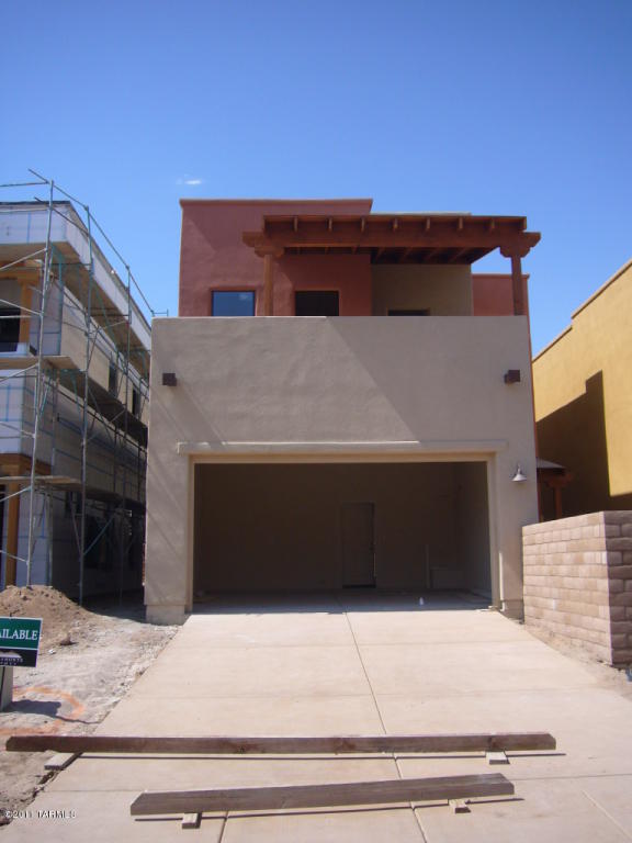 413 E Croydon Park, Tucson, AZ 85704 photo 1