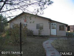 1501 E Spruce St, Pearce, AZ 85625 photo 1