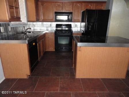 4425 E Mesquite Desert, Tucson, AZ 85706 photo 4