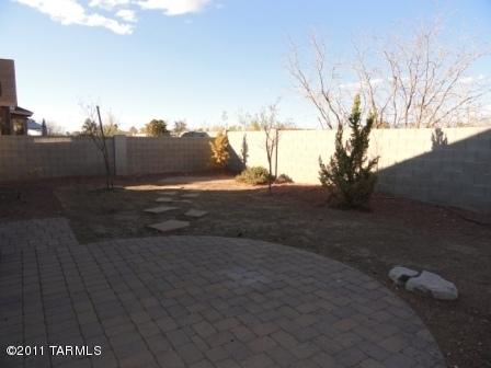 4425 E Mesquite Desert, Tucson, AZ 85706 photo 2