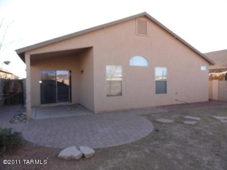 4425 E Mesquite Desert, Tucson, AZ 85706 photo 3