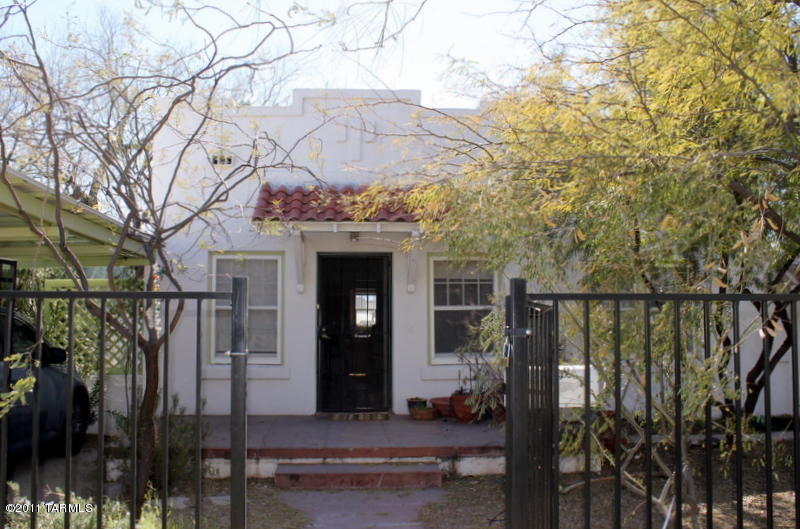 428 E Mabel St, Tucson, AZ 85705 photo 1