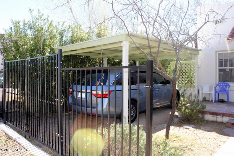 428 E Mabel St, Tucson, AZ 85705 photo 19