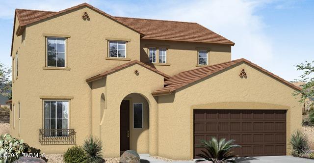 210 E Sycamore Vw, Vail, AZ 85641 photo 1