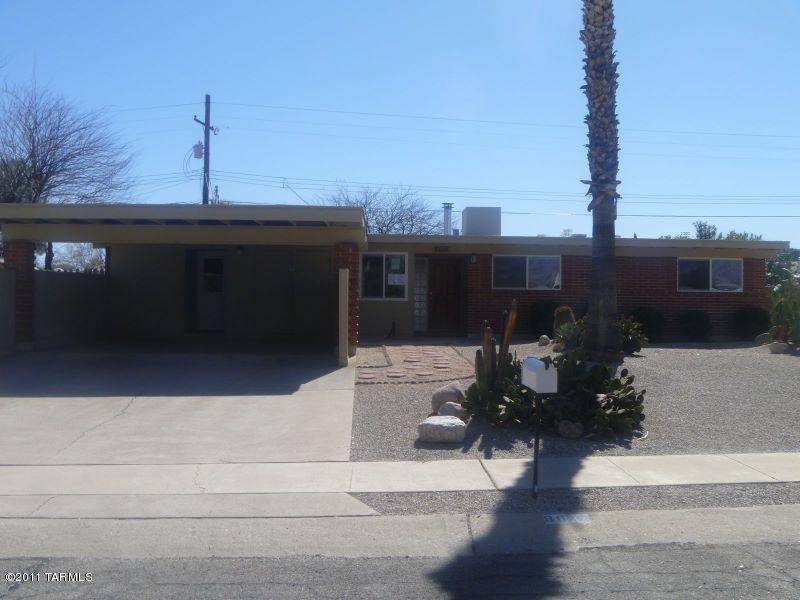 8610 E 3rd St, Tucson, AZ 85710 photo 1