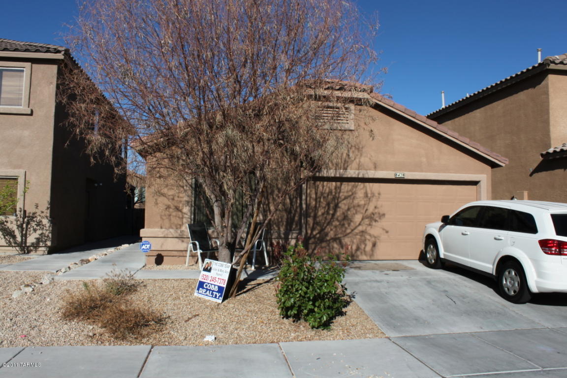 8428 S Otis, Tucson, AZ 85747 photo 1