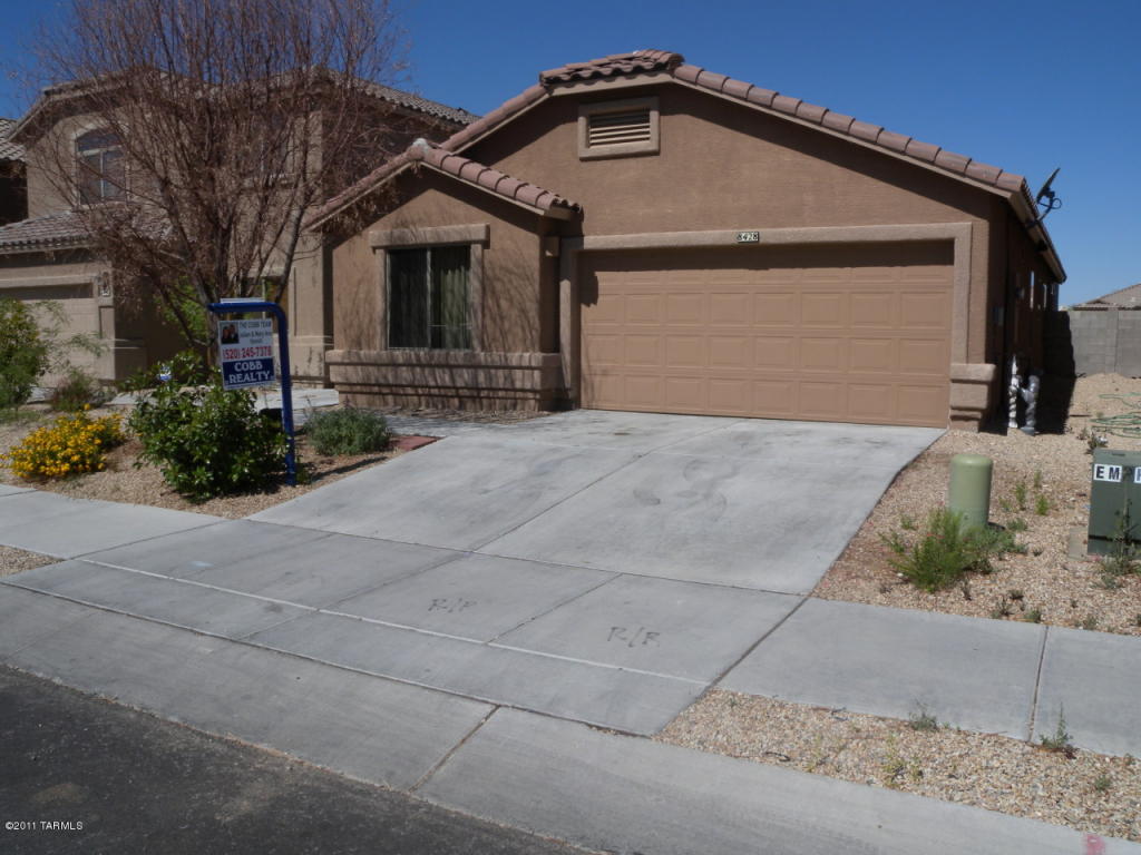 8428 S Otis, Tucson, AZ 85747 photo 3