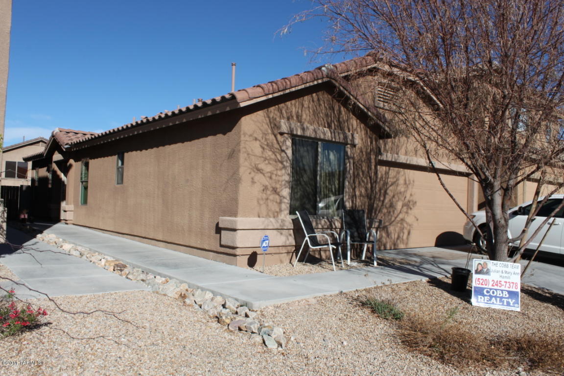 8428 S Otis, Tucson, AZ 85747 photo 2