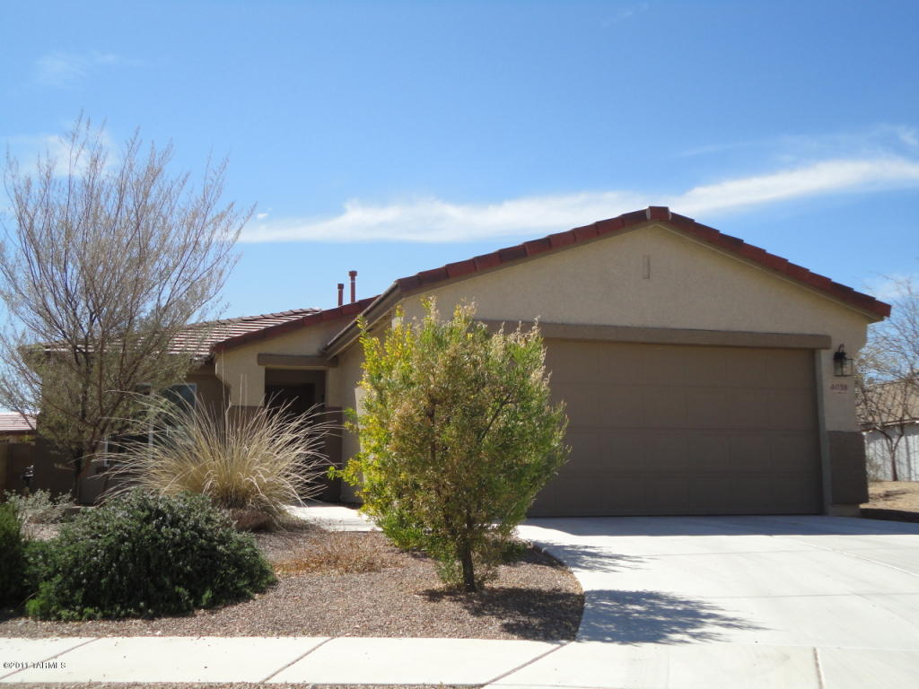 4038 E Wading Duck Ct, Tucson, AZ 85712 photo 1