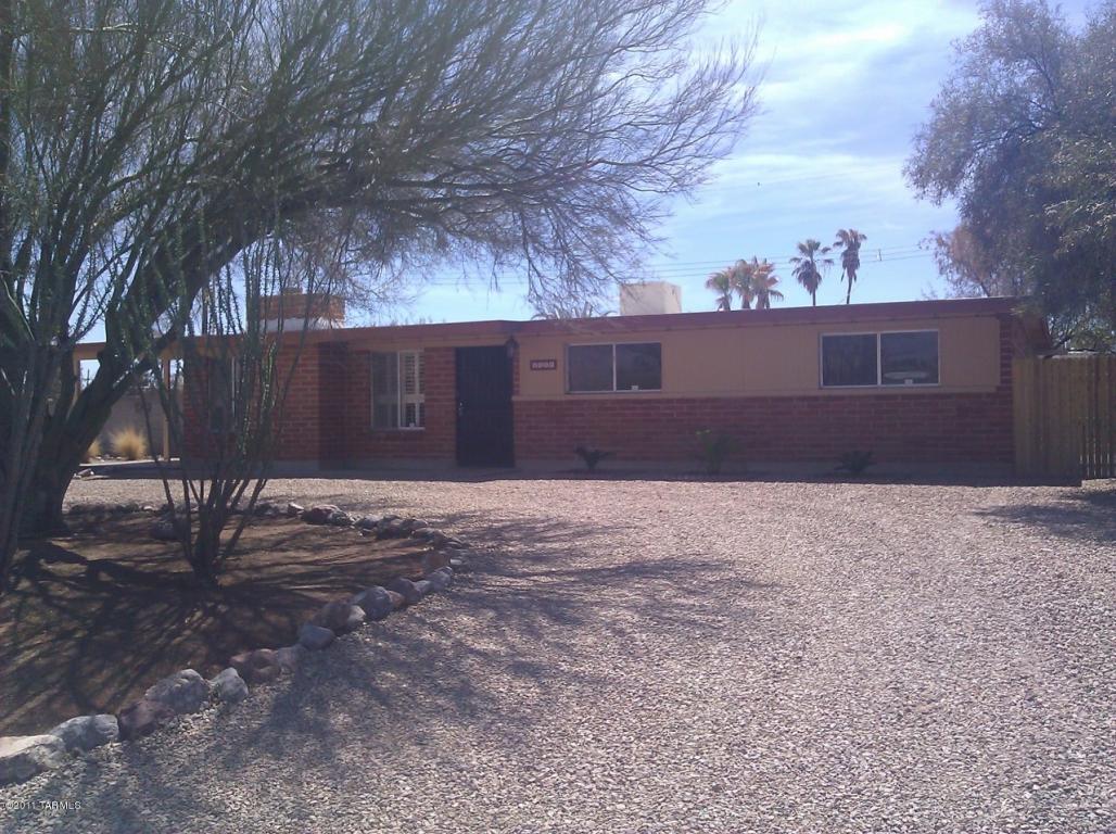 8554 Eli St, Tucson, AZ 85710 photo 1
