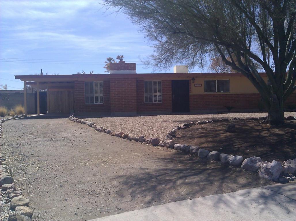 8554 Eli St, Tucson, AZ 85710 photo 2
