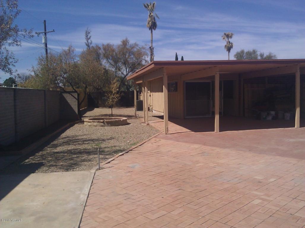 8554 Eli St, Tucson, AZ 85710 photo 15