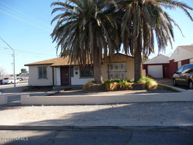 4656 E 6th St, Tucson, AZ 85711 photo 1