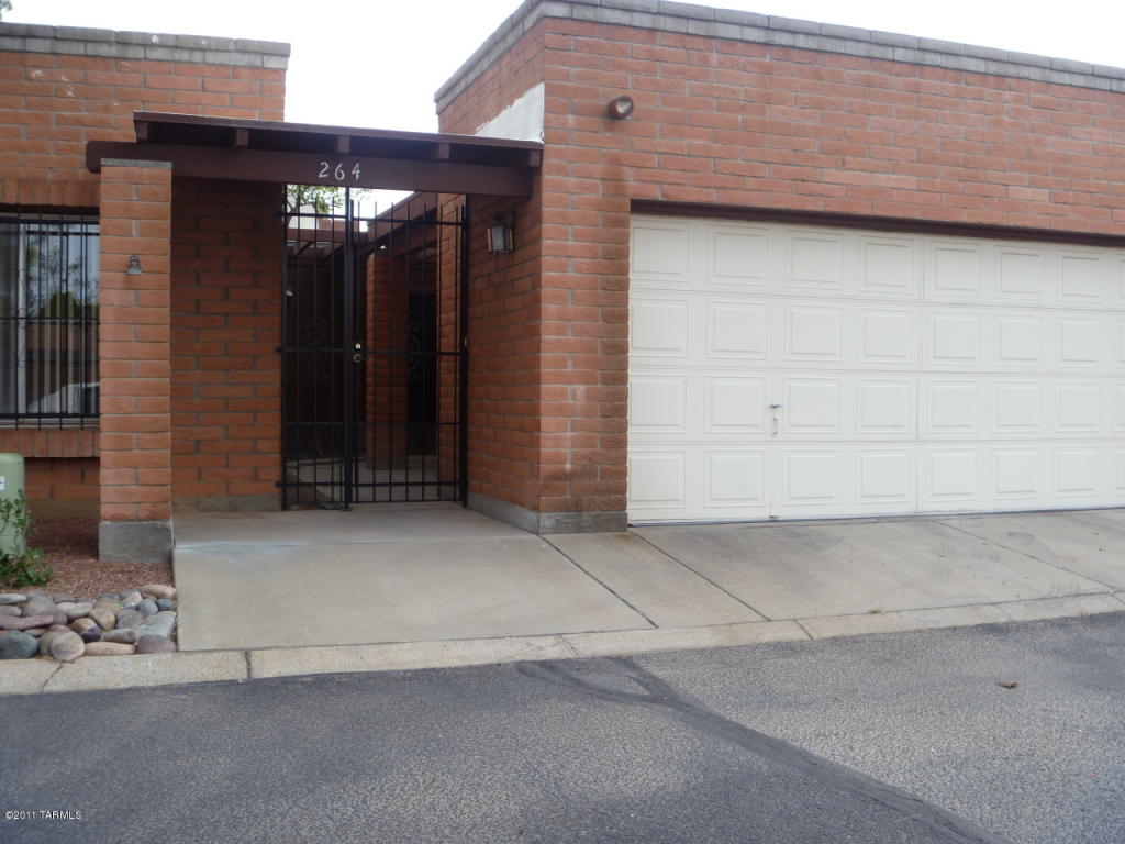 264 E Scheibe Way, Tucson, AZ 85705 photo 1