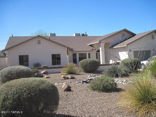 2735 E 12th St, Douglas, AZ 85607 photo 1