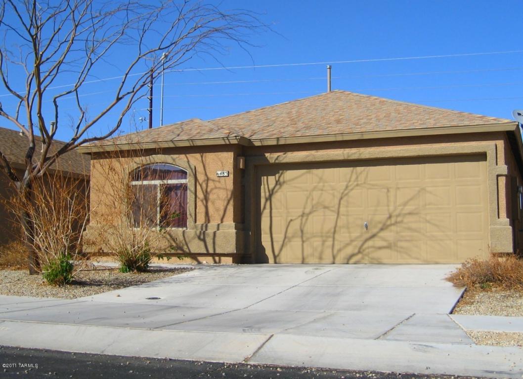 6485 E Garden Stone Dr, Tucson, AZ 85756 photo 1
