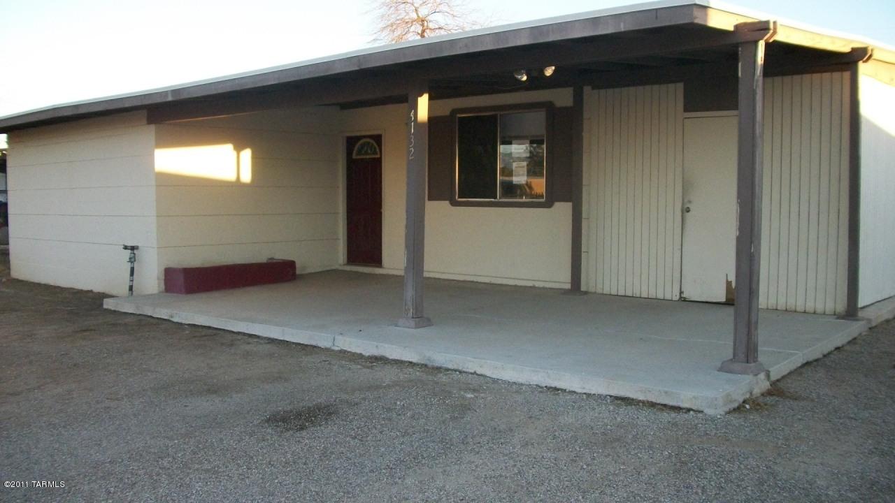 4132 E Sylvane, Tucson, AZ 85711 photo 1