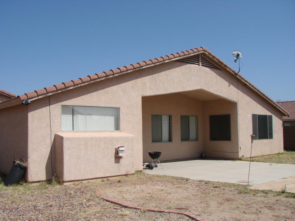 8954 E Maxwell Dr, Tucson, AZ 85747 photo 13