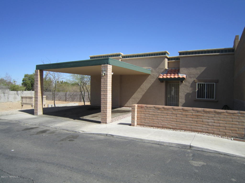1335 E Zulema Loop, Tucson, AZ 85706 photo 1