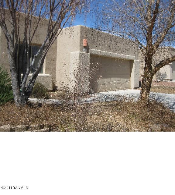 10466 S Drifter Ranch Pl, Vail, AZ 85641 photo 1